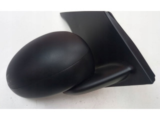 Зеркало электрическое Peugeot 107 2005 - 2014 года