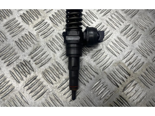 Форсунка 038130073AG Skoda Octavia Mk2 (1Z)