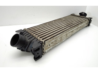 Интеркулер  CC119L440, CC119L440AD   Ford Transit Custom 