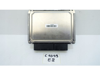 Řídící jednotka 05C907394D   Audi Q2 - 2016