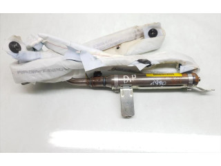 Боковая подушка безопасности 8P4880742J   Audi A3 S3 8P