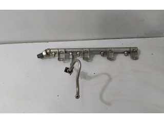 Vstřikovací lišta 8514154, 0445214315 BMW 5 F10 F11 pro naftový motor 2.0