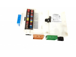 Блок комфорта 6G9T14C256HF   Volvo S80   