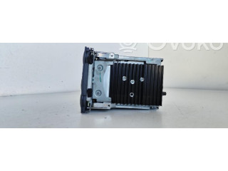 Радио/ проигрыватель CD/DVD / навигация 3M5T18C815BD Ford C-MAX I