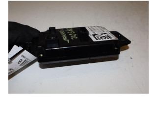 Блок управления климат-контролем P55111243AD   Fiat Freemont