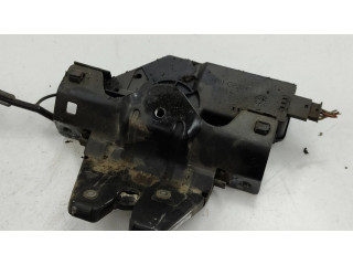 Zámek zadních dveří 8196401 BMW 3 E46 2001