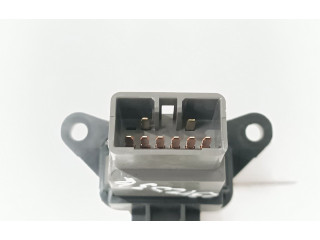 Блок управления    Chevrolet Matiz