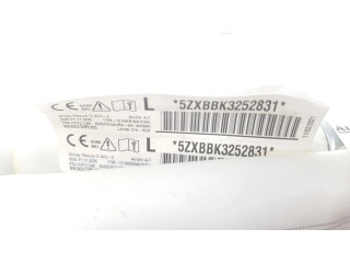 Боковая подушка безопасности 9838258580   Peugeot 2008 II