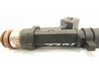 Форсунка 0280158034    Dacia Logan I для бензинового двигателя  1.4