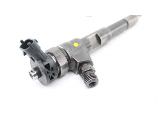 Форсунка 166008399R    Renault Clio IV   