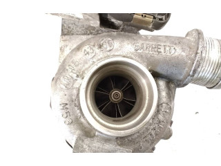 Pojistková skříňka Турбина GS4057145721N, GTB61749VK Audi A8 S8 D3 4E 2008