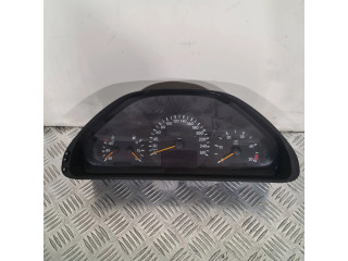 Панель приборов A2105402811   Mercedes-Benz E W210       