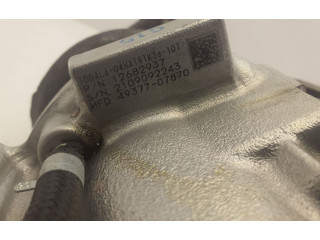 Турбина Chevrolet Camaro 4937707870, 2109092243 для двигателя ltg