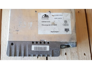 Блок управления АБС 535907379 Audi 100 200 5000 C3