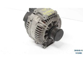 Генератор 06E903016DX, TG16C014 Audi A6 S6 C6 4F