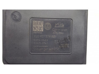 Jednotka ABS 3Q0907379AB, 3Q0614517AB Skoda Superb B8 (3V) 2015