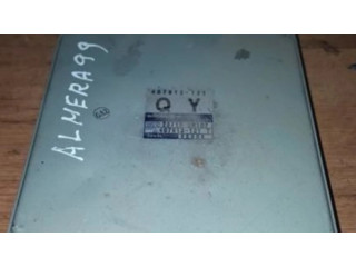 Řídící jednotka 407913121qy, 237102n107 Nissan Almera 1999