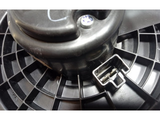 Вентилятор печки