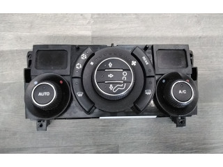 Блок управления климат-контролем 6452Y4, 96738323XT   Peugeot 5008