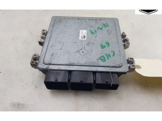 Блок управления двигателя 1824683, 1824683 Ford Transit - Tourneo Connect