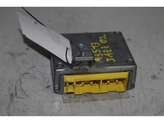 Блок подушек безопасности    Honda Jazz