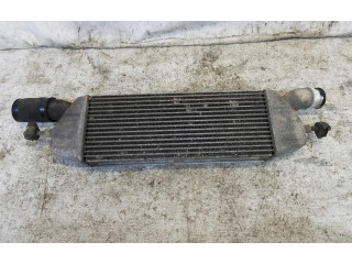 Интеркулер     Mitsubishi Lancer VIII 