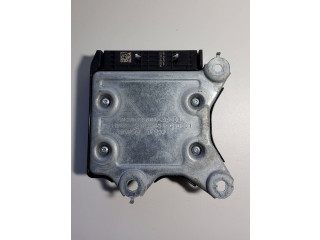 Блок подушек безопасности 68105432AG, 5WY89350   Chrysler Town & Country V