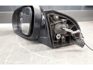 Зеркало электрическое        Mercedes-Benz A W168  1997 - 2004 года   