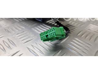 Зеркало электрическое        Volvo V70  2008 - 2013 года   