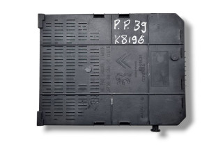 Блок комфорта 28119759-5   Peugeot Partner   