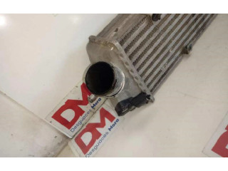 Интеркулер KIA Rio