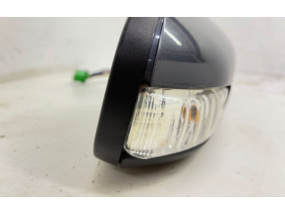 Зеркало электрическое        Volvo V70  2005 - 2008 года   