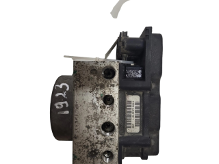 Блок АБС 0265801018, 11024C1683   Dacia  Logan I  2004-2012 года