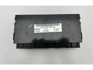 Блок управления двигателя 977275 Ferrari 296 GTB