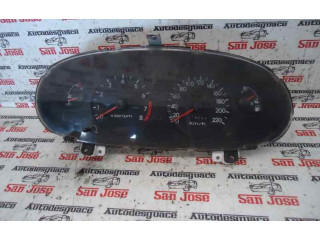 Přístrojová deska Hyundai Lantra I 1997