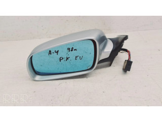 Zpětné zrcátko levé Audi A4 S4 B5 8D 1997 E6012316, E6012317