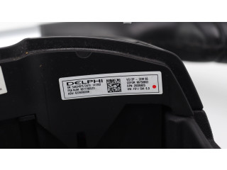 Зеркало электрическое Citroen Jumpy 2016 - года