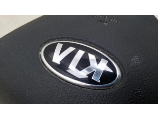 Подушка безопасности водителя 56900A2100   KIA Ceed