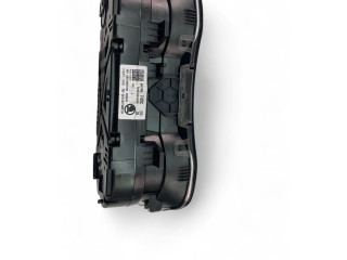 Спидометр (приборный щиток) 6V0920740C   Skoda Fabia Mk3 (NJ)   