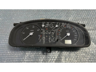 Панель приборов 8200170297, 5514000062 Renault Laguna II