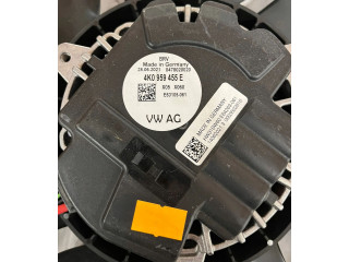 Вентилятор радиатора 4K0959455E Audi A6 S6 C8 4K