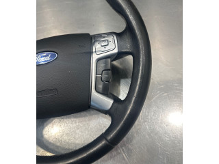 Руль Ford Galaxy 2006 - 2015 года