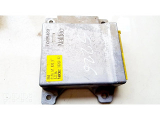 Блок подушек безопасности C17657K30B, 3326052 Mazda Premacy
