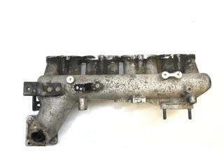 Всасывающий коллектор