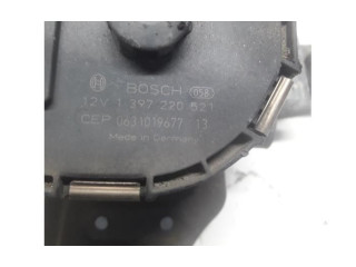 Моторчик дворников 1397220521, 1729629    Ford S-MAX