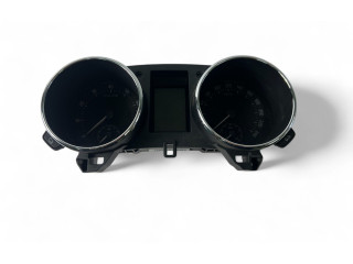 Панель приборов 5L0920840F   Skoda Yeti (5L)       