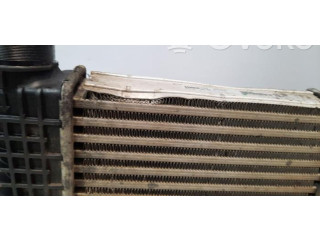 Интеркулер 9675627980 Citroen Berlingo