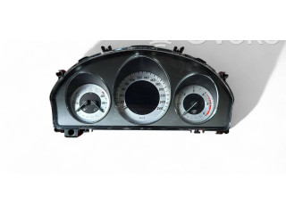 Панель приборов A2049005509, 2049022903   Mercedes-Benz GLK (X204)       