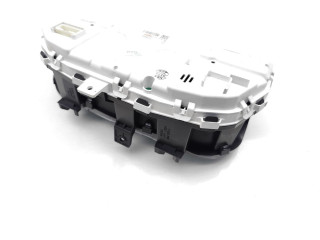 Панель приборов 8100B456, 0T34301 Mitsubishi ASX