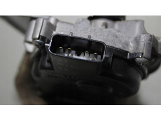 Моторчик дворников Dacia Logan II